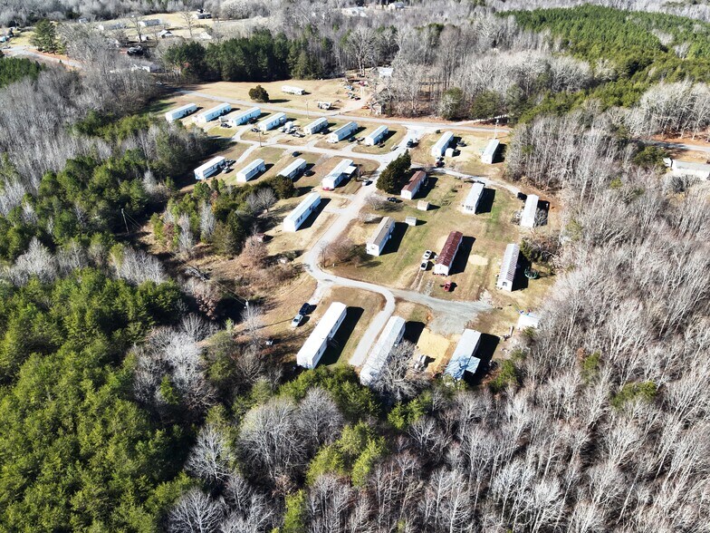 More Photos Of 1496 Hunters Ln, Blairs Manufactured Housing Mobile Home Park For Sale