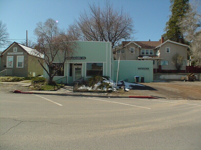 30 S ROOP ST