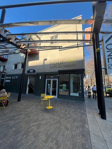 More Photos Of 103 N Main St, Greenville Office For Lease