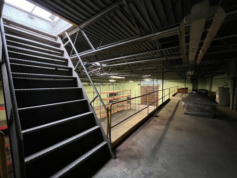 More Photos Of 4200 W Harry St, Wichita Warehouse For Lease