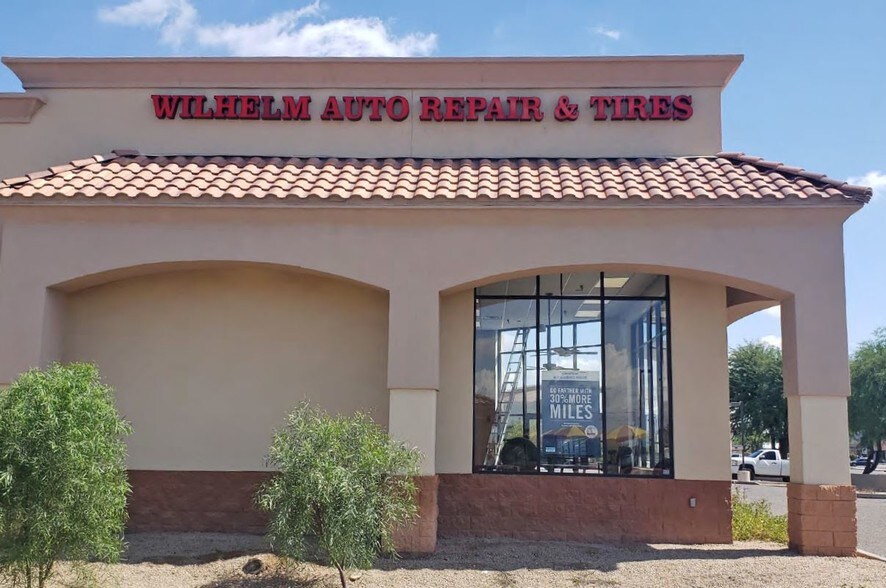 More Photos Of 6020 W Thunderbird Rd, Glendale Auto Repair For Sale