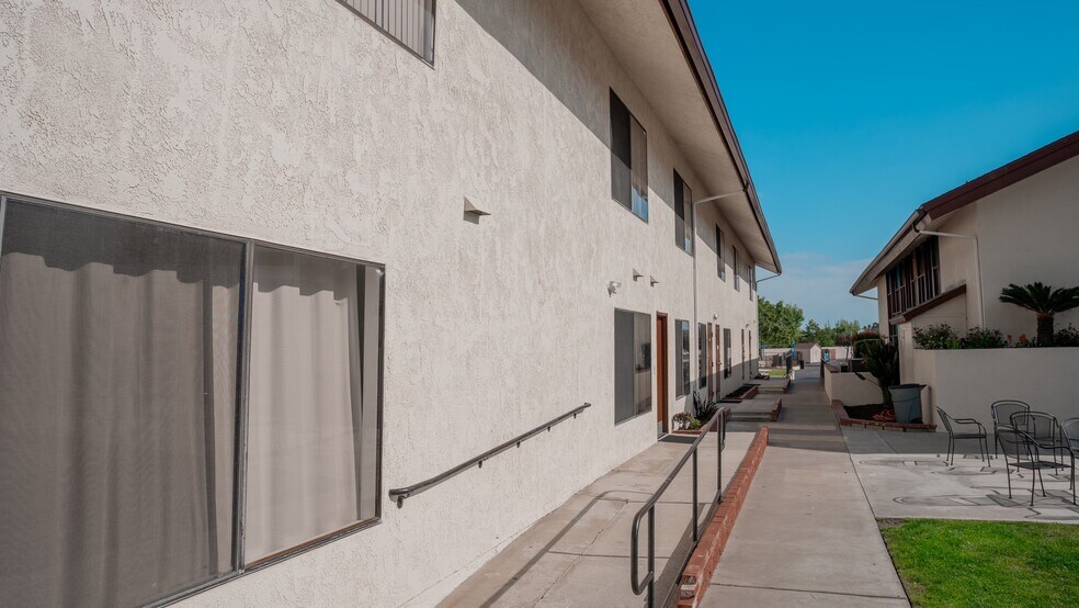 More Photos Of 2780 E Wagner Ave, Anaheim Religious Facility For Lease