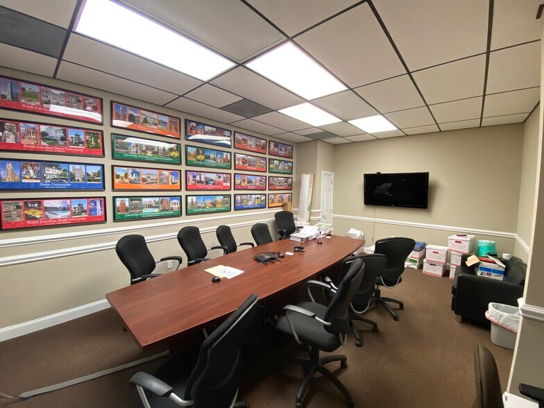More Photos Of 200 Unionville Indian Trail Rd, Indian Trail Office For Sale