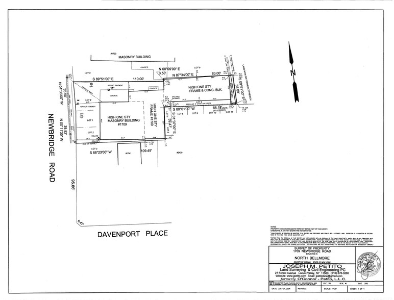 More Photos Of 1709 Newbridge Rd, North Bellmore Manufacturing For Sale