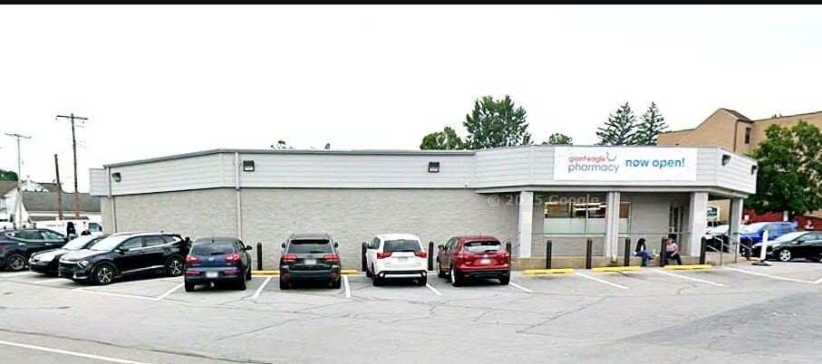 More Photos Of 1201 Blair St, Hollidaysburg Drugstore For Sale