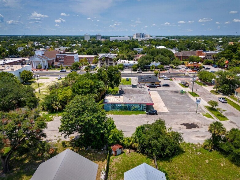 More Photos Of 20 E 9th St, Jacksonville Freestanding For Sale