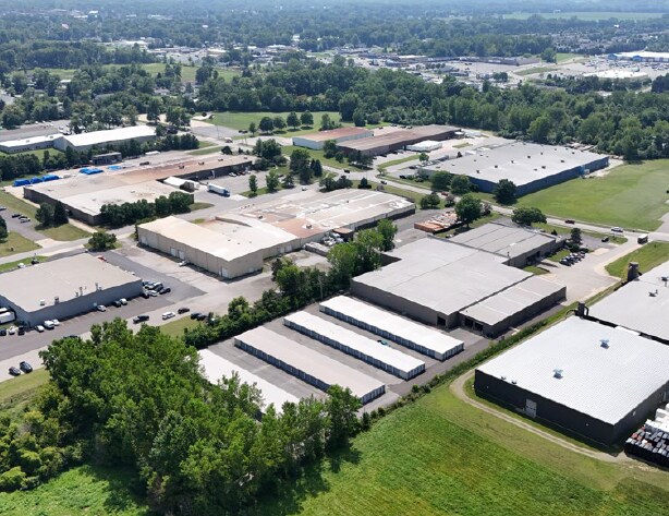 More Photos Of 205 Republic St, Norwalk Warehouse For Sale