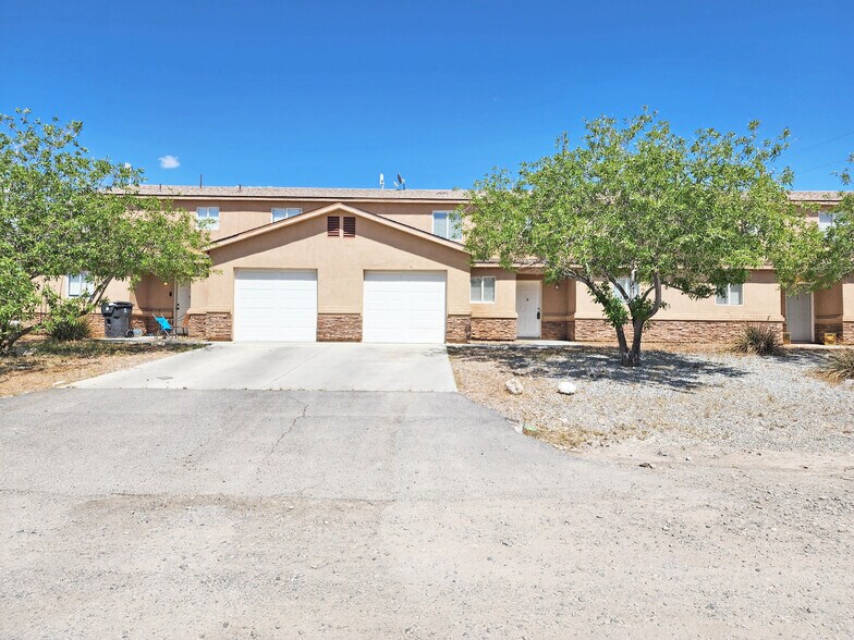More Photos Of 1951 Teepee Rd, Pahrump Apartments For Sale