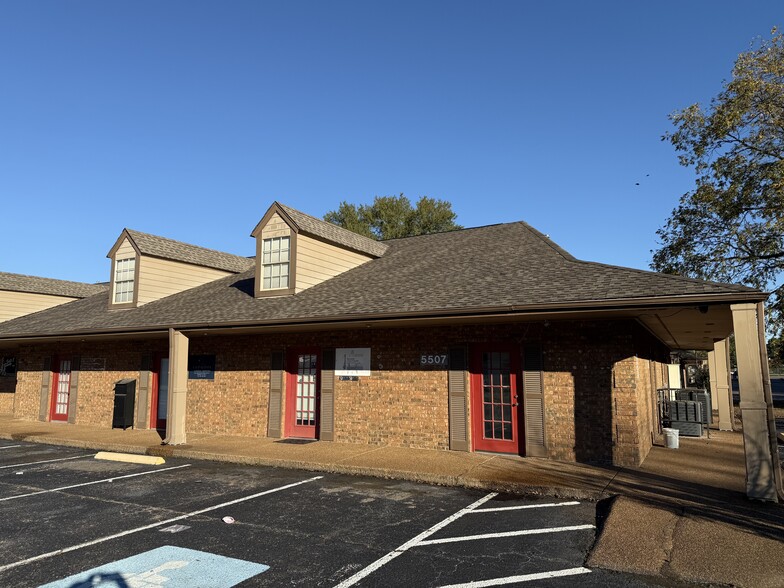 Primary Photo Of 5507 Winchester Rd, Memphis Office For Sale