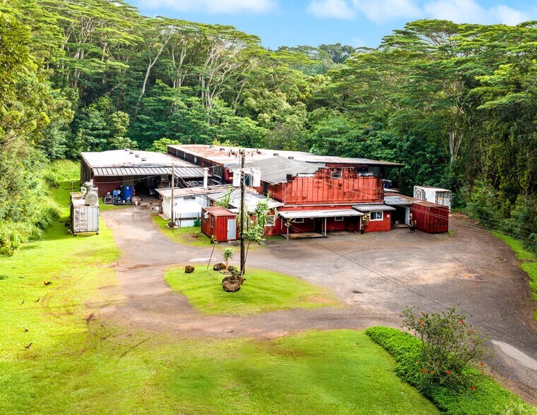 More Photos Of 2-2741 Kaumualii Hwy, Kalaheo Food Processing For Sale