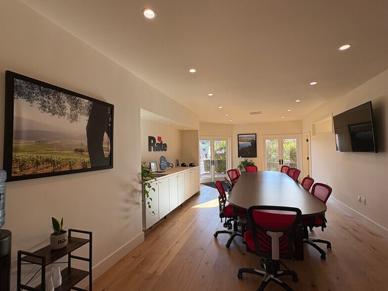 More Photos Of 190 W Napa St, Sonoma Office For Sale