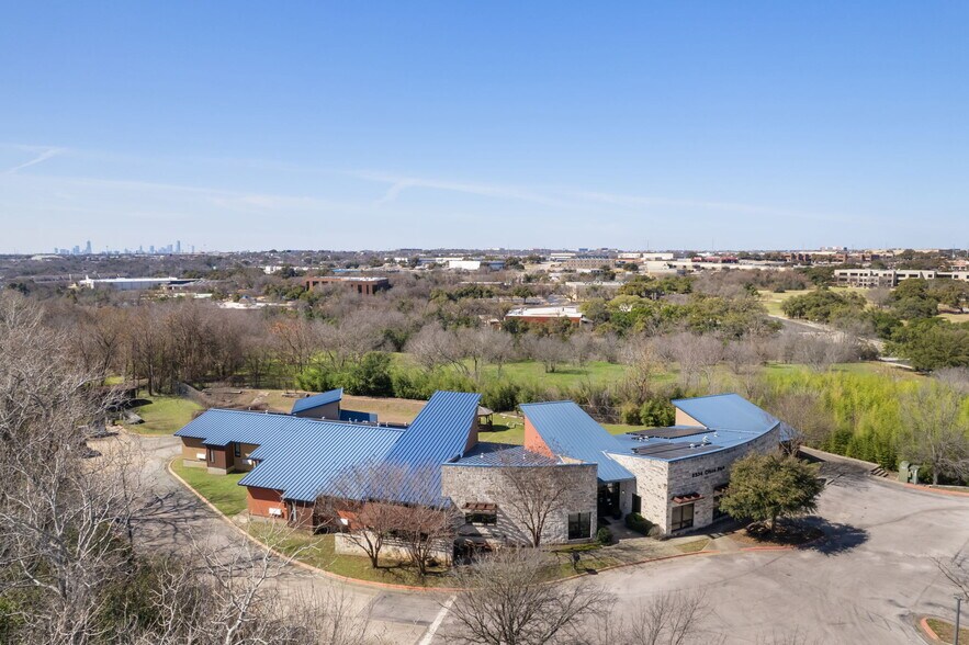 Primary Photo Of 8334 Cross Park Dr, Austin Medical For Sale