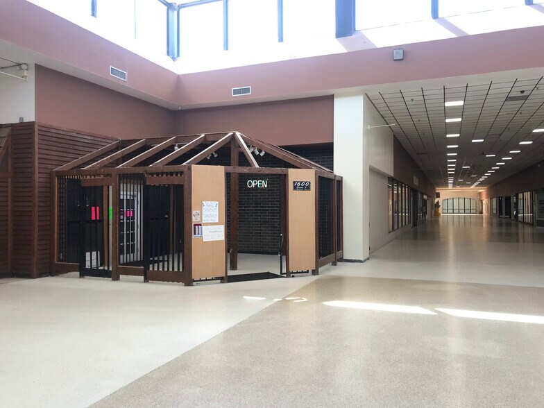 More Photos Of 1600 W Howard Ave, Tarboro Unknown For Lease