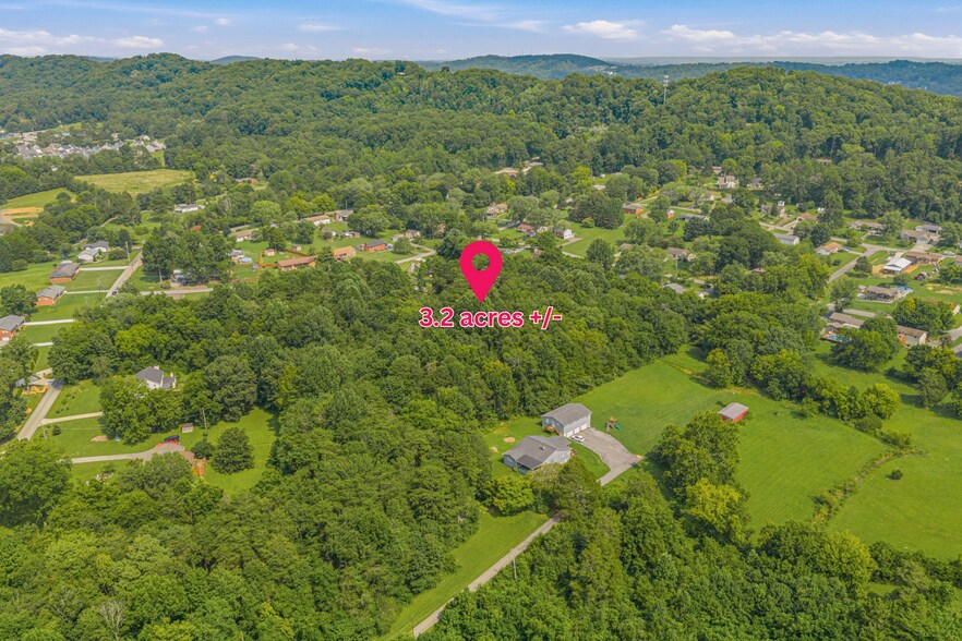 More Photos Of 0 Tsawasi Rd, Knoxville Land For Sale