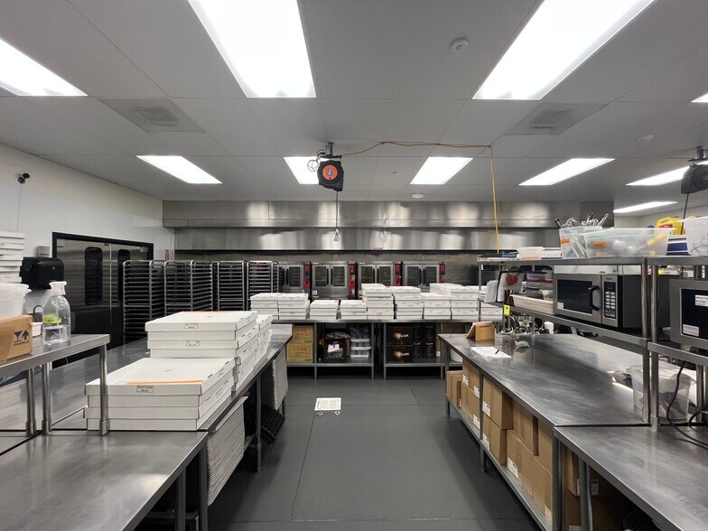 More Photos Of 1619-1621 5th St, Berkeley Food Processing For Sale