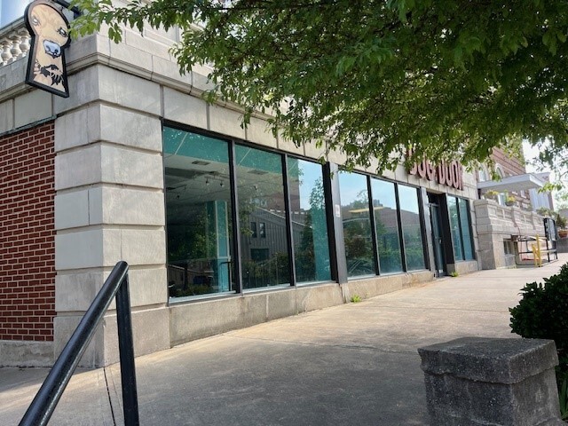 Primary Photo Of 1 Battle Sq, Asheville Storefront Retail Office For Lease