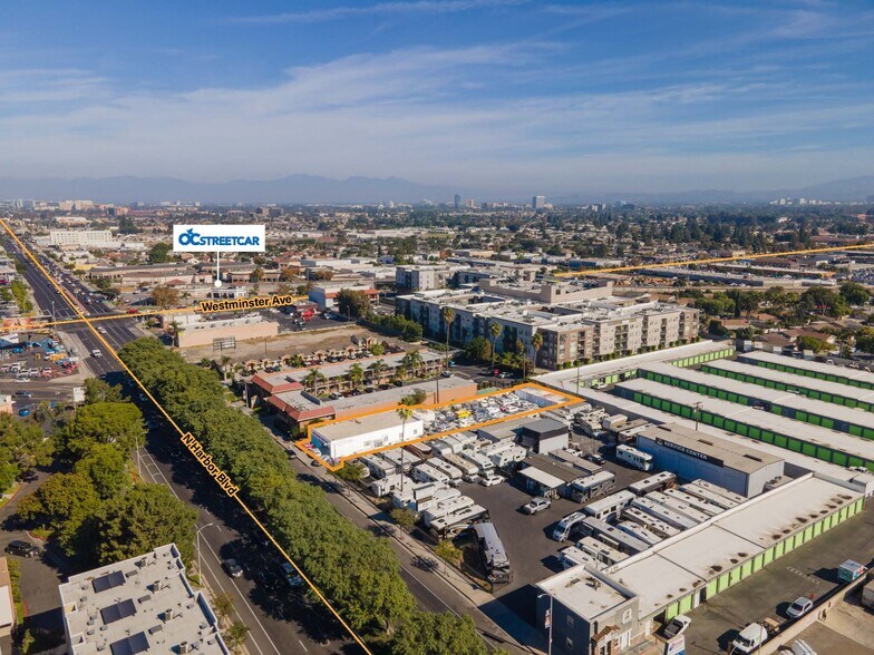 More Photos Of 1421 N Harbor Blvd, Santa Ana Freestanding For Sale
