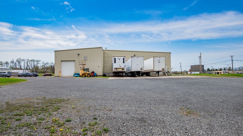 More Photos Of 4335 Paradise Rd, Watsontown Warehouse For Sale