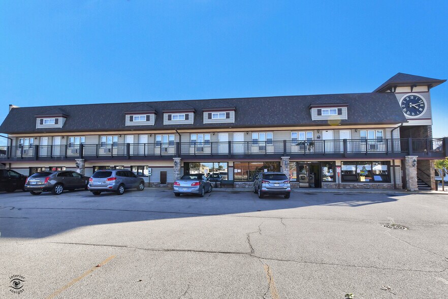 More Photos Of 1395-1407 Main St, Crete Storefront Retail Office For Sale