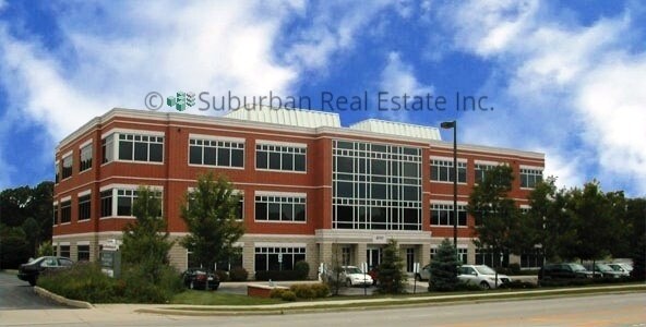 More Photos Of 400 S County Farm Rd, Wheaton Office For Sale