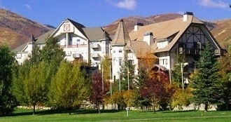 Primary Photo Of 375 Rainbow Ln, Midway Rehabilitation Center For Sale