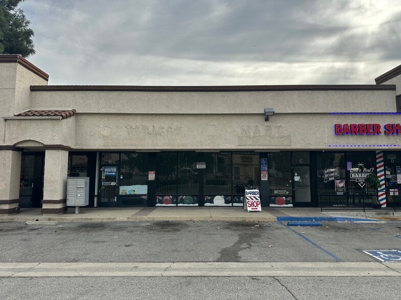 More Photos Of 4439 Mission Blvd, Montclair Unknown For Lease