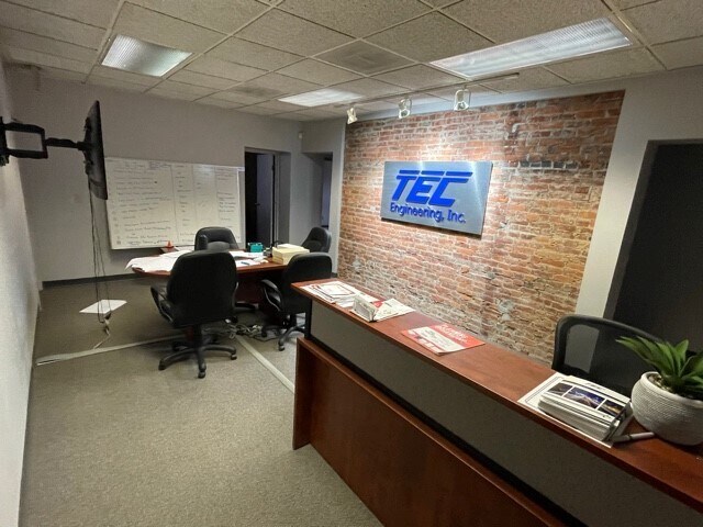 More Photos Of 503 S High St, Columbus Office For Lease