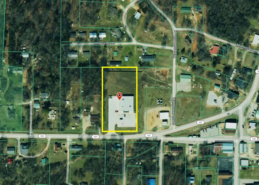 More Photos Of 4163 Hwy 101 Hwy, Bakersfield General Retail For Sale