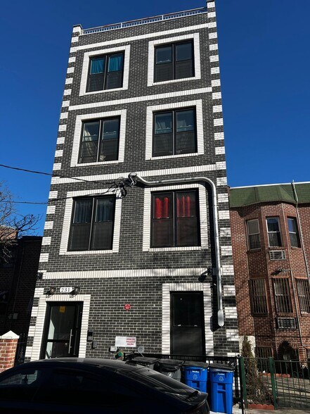 Primary Photo Of 235 Chester St, Brooklyn Apartments For Sale