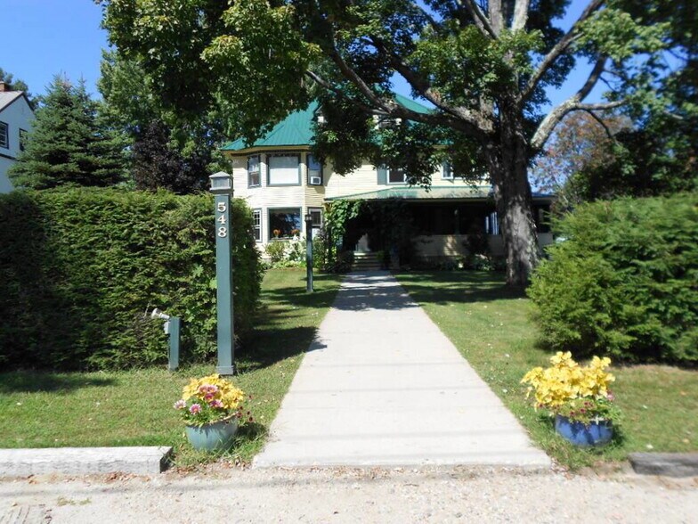 More Photos Of 548 Main St, Fryeburg Hotel For Sale