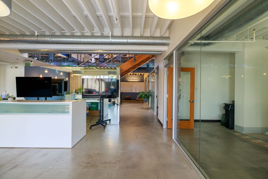 More Photos Of 1104 Highland Ave, Manhattan Beach Loft Creative Space For Sale