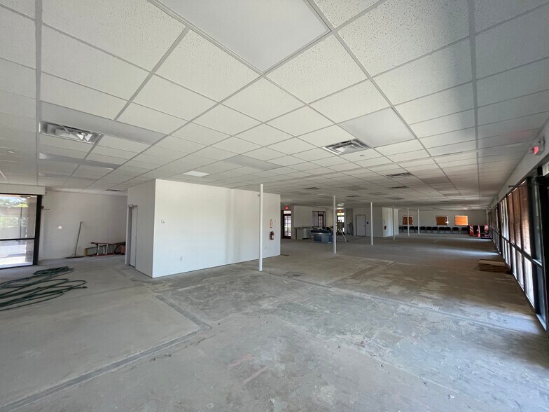 More Photos Of 5900 N Granite Reef Rd, Scottsdale Medical For Lease