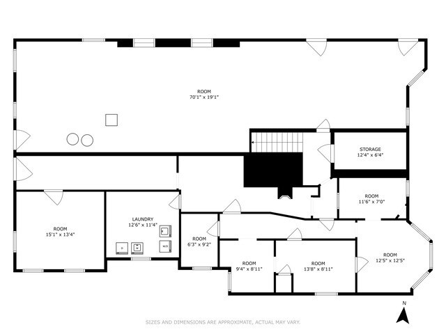 More Photos Of 5410 S Indiana Ave, Chicago Apartments For Sale