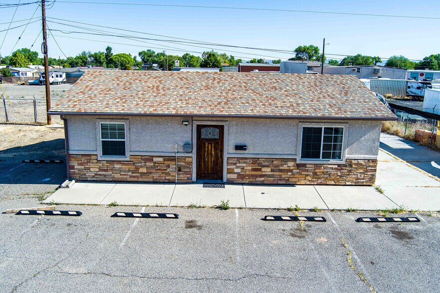 More Photos Of 743 Highway 6 & 50, Fruita Distribution For Lease