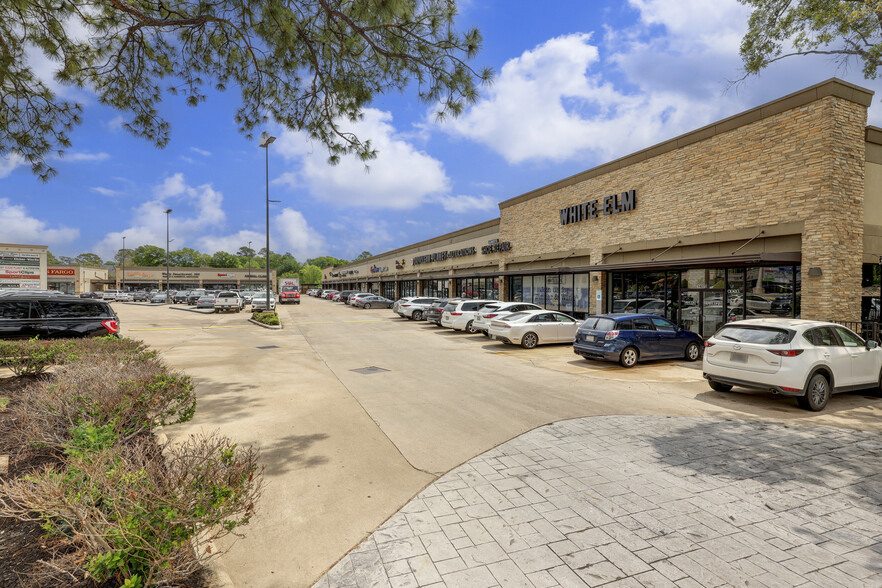 Primary Photo Of 14001-14075 Memorial Dr, Houston Unknown For Lease