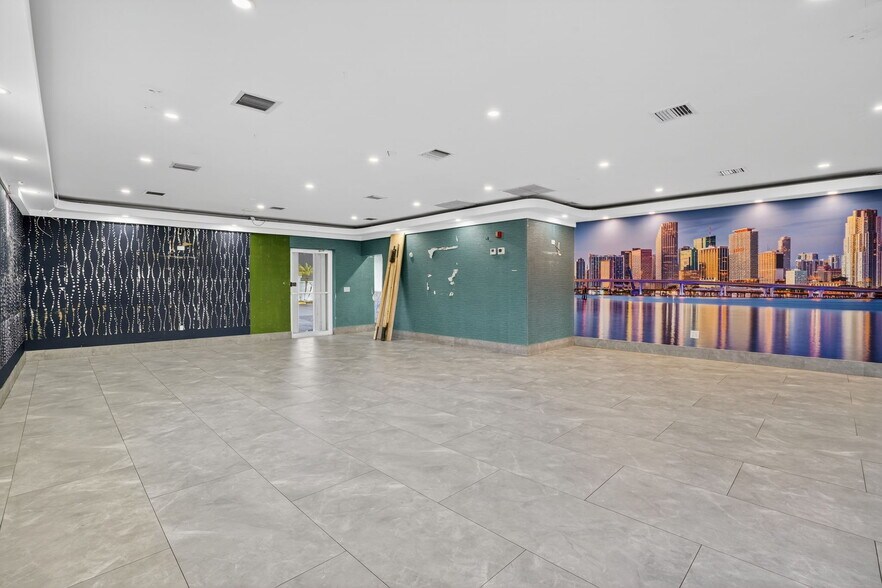 More Photos Of 45 NW 22nd Ave, Miami Restaurant For Lease