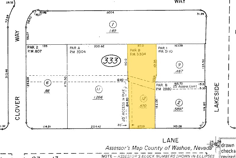More Photos Of 1055 Moana Ln, Reno Medical For Lease