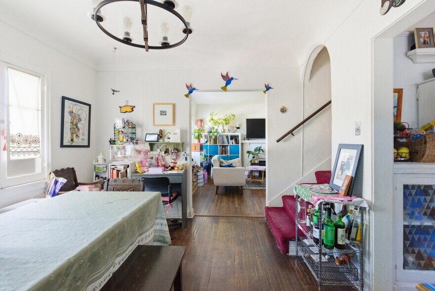 More Photos Of 66 Hampden Ter, Alhambra Multifamily For Sale