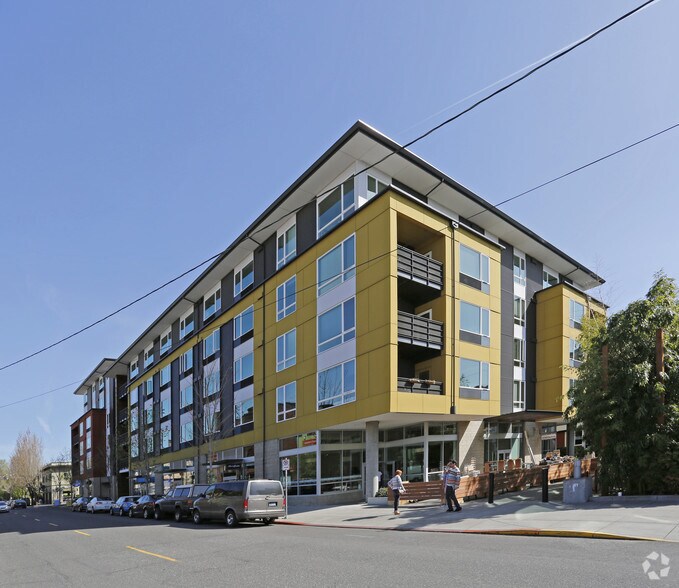 More Photos Of 3850 N Mississippi Ave, Portland Apartments For Lease