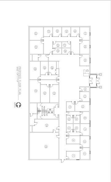 More Photos Of 201 Water Tower Dr, Madison Office For Sale