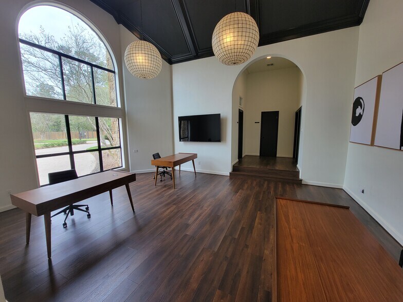 More Photos Of 23122 Valley Ranch Pky, Porter Coworking Space