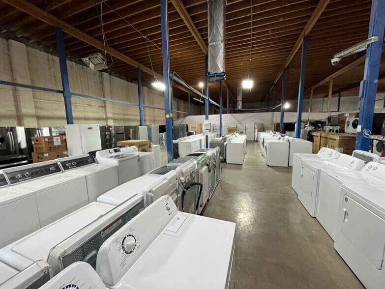 More Photos Of 1503 W Industrial Ave, Midland Industrial For Sale