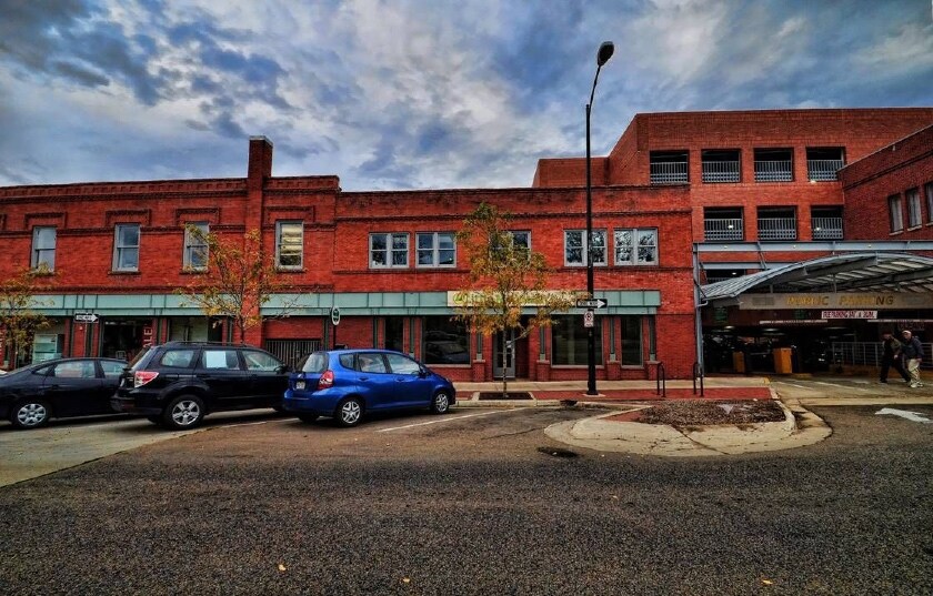 More Photos Of 2045 Broadway, Boulder Storefront Retail Office For Lease