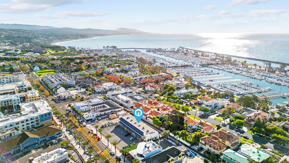 More Photos Of 24422 Del Prado, Dana Point Storefront Retail Office For Lease