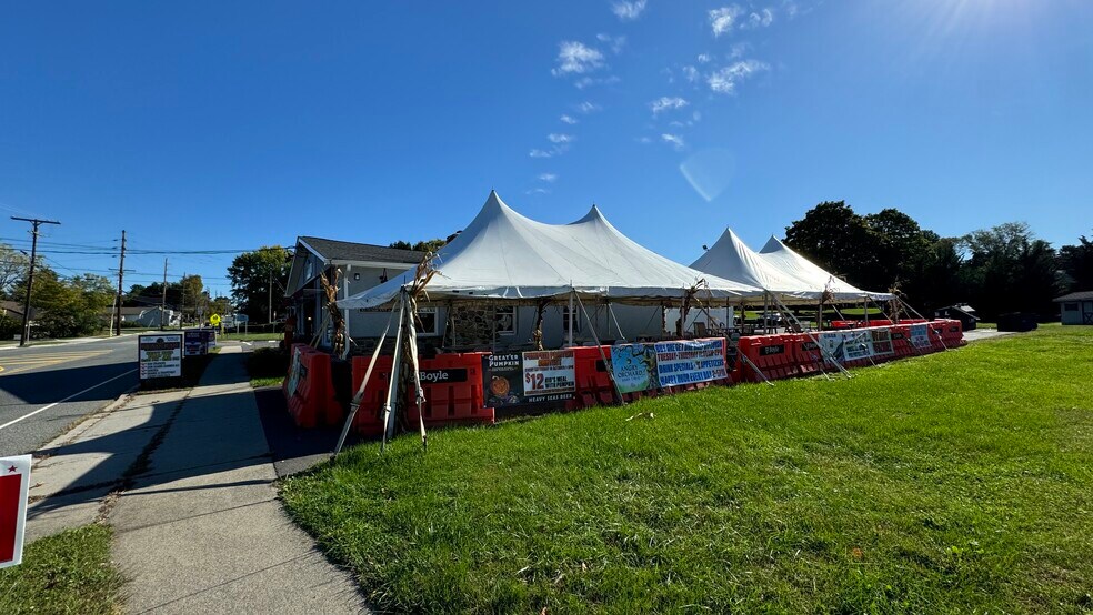 More Photos Of 840 Belvidere Rd, Phillipsburg General Retail For Sale