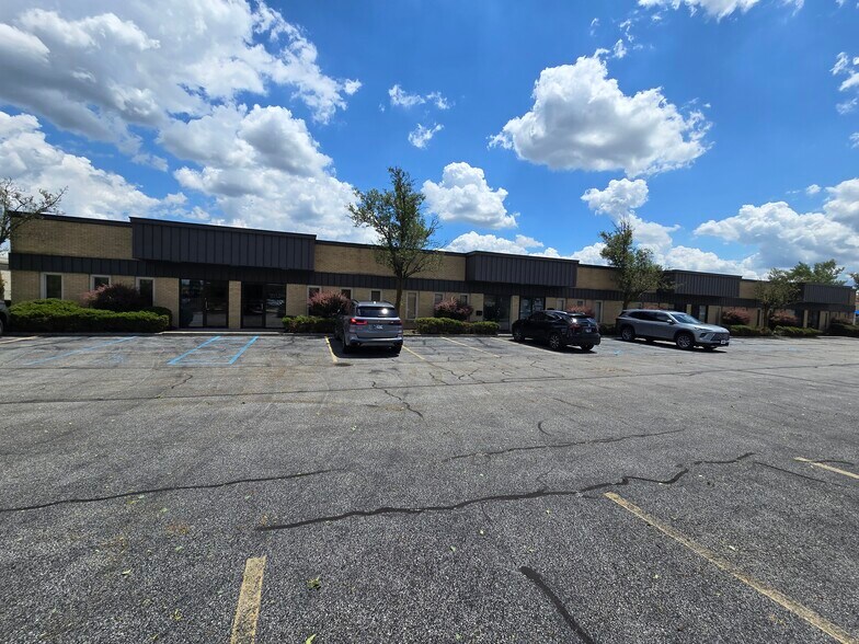 More Photos Of 9721 Prairie Ave, Highland Medical For Sale