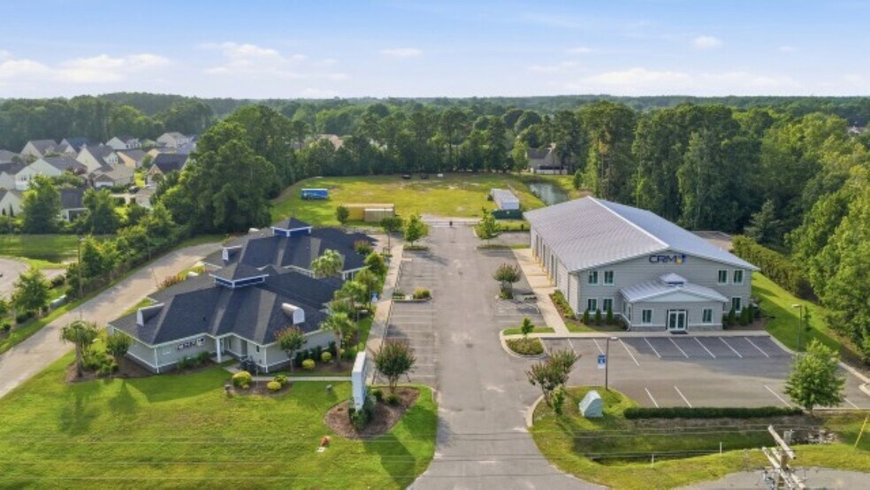 Primary Photo Of 9250 Highway 17 Byp, Murrells Inlet Office For Sale