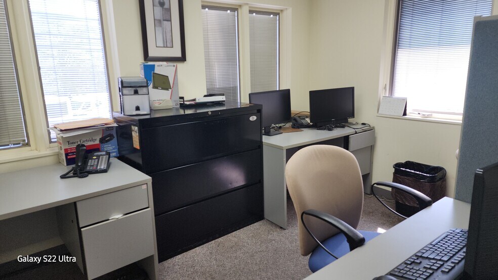 More Photos Of 474 Sylvan Ave, Englewood Cliffs Office For Sale