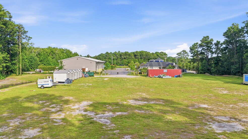 More Photos Of 9250 Highway 17 Byp, Murrells Inlet Office For Sale