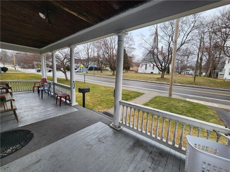 More Photos Of 43 Chapel St, Mount Morris Apartments For Sale